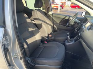 Hyundai i10 bild 18