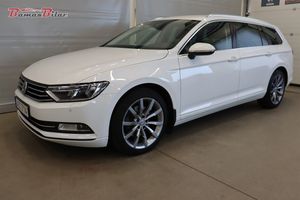 Volkswagen Passat bild 1