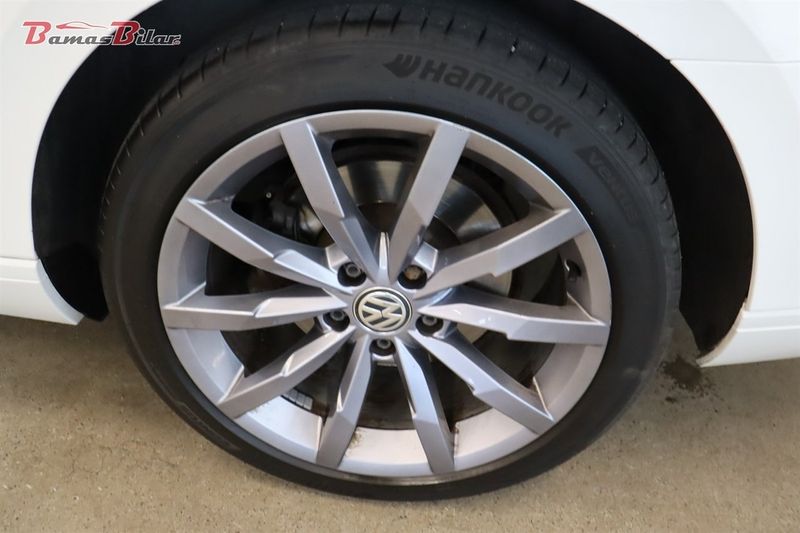 Volkswagen Passat bild 16