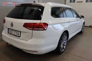 Volkswagen Passat bild 5