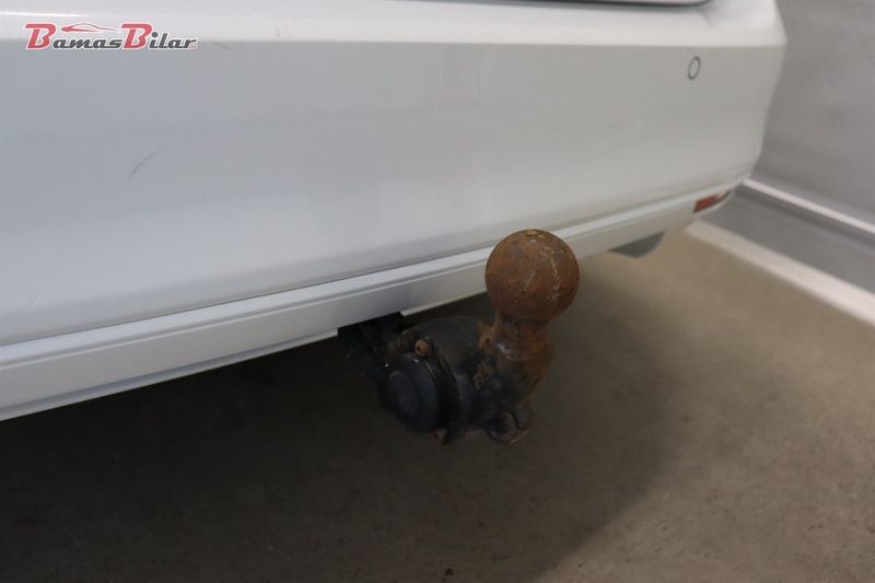 Volkswagen Passat bild 19