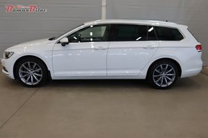 Volkswagen Passat bild 2