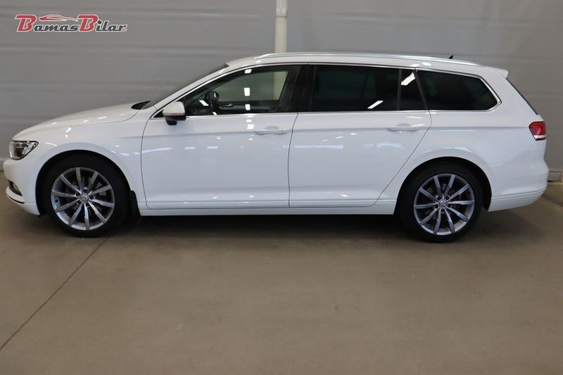 Volkswagen Passat bild 2