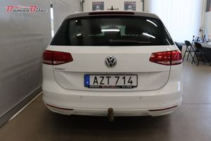 Volkswagen Passat bild 4