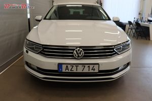 Volkswagen Passat bild 8