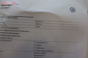 Volkswagen Passat bild 20