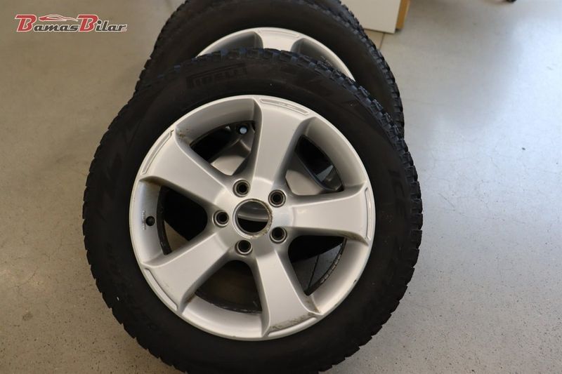 Volkswagen Passat bild 17