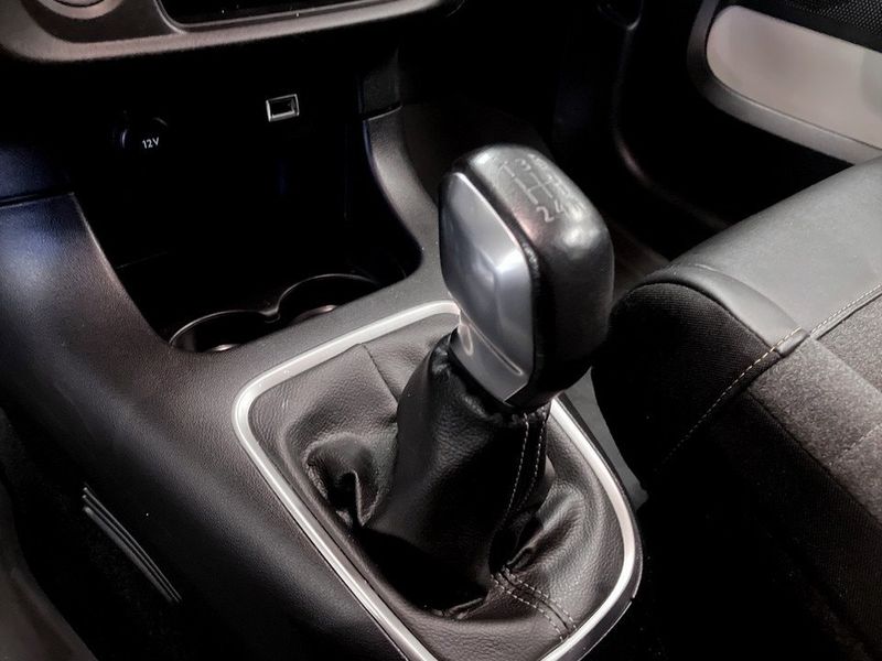 Citroen C3 bild 10