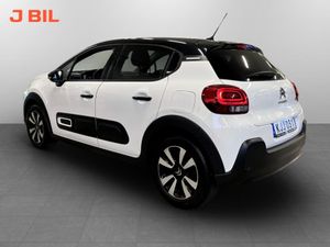 Citroen C3 bild 3
