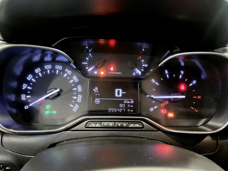Citroen C3 bild 8