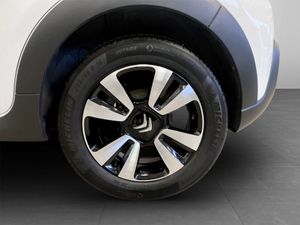 Citroen C3 bild 14
