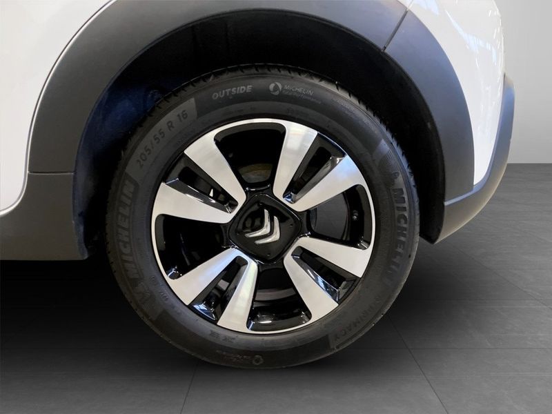 Citroen C3 bild 14