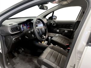 Citroen C3 bild 5