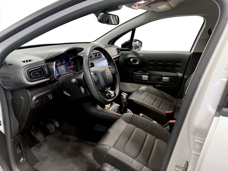 Citroen C3 bild 5