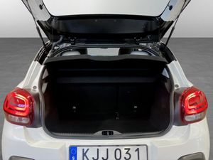 Citroen C3 bild 15
