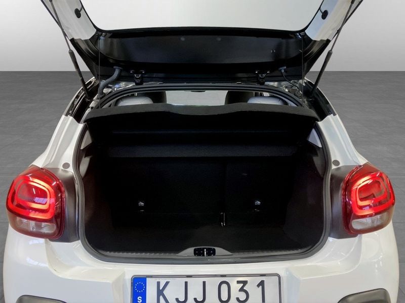 Citroen C3 bild 15