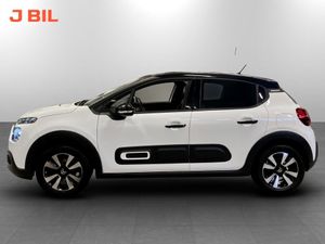 Citroen C3 bild 13