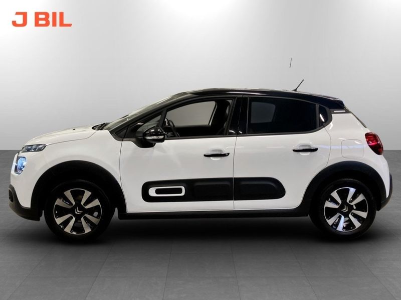 Citroen C3 bild 13