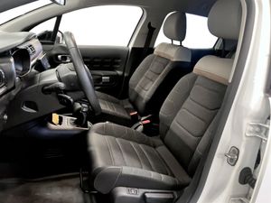 Citroen C3 bild 4