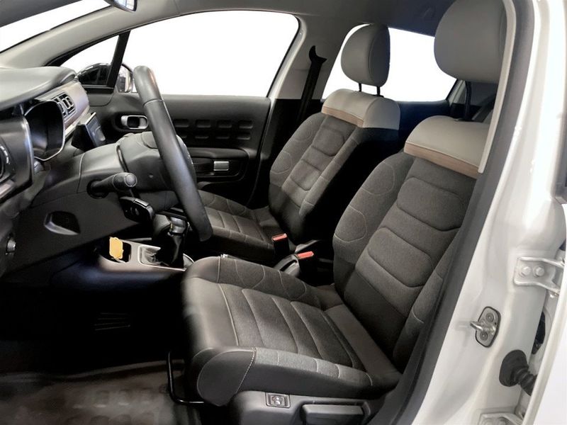 Citroen C3 bild 4