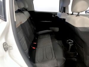 Citroen C3 bild 12
