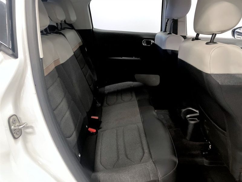 Citroen C3 bild 12