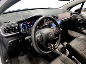 Citroen C3 bild 6