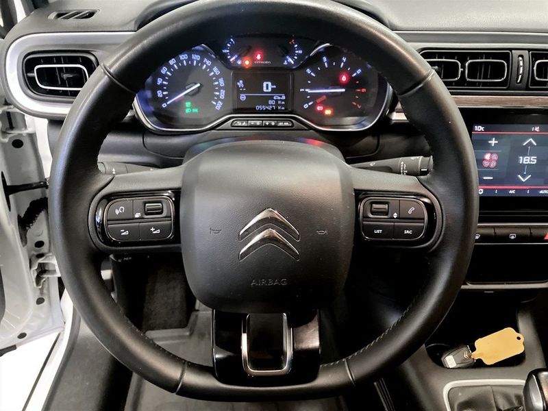 Citroen C3 bild 7