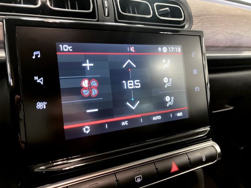 Citroen C3 bild 9