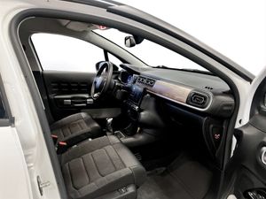 Citroen C3 bild 11