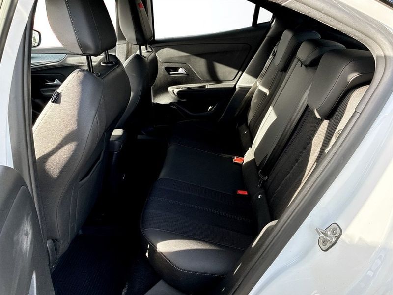Opel Mokka-e bild 11