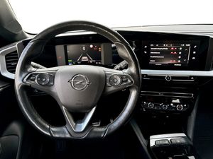 Opel Mokka-e bild 7