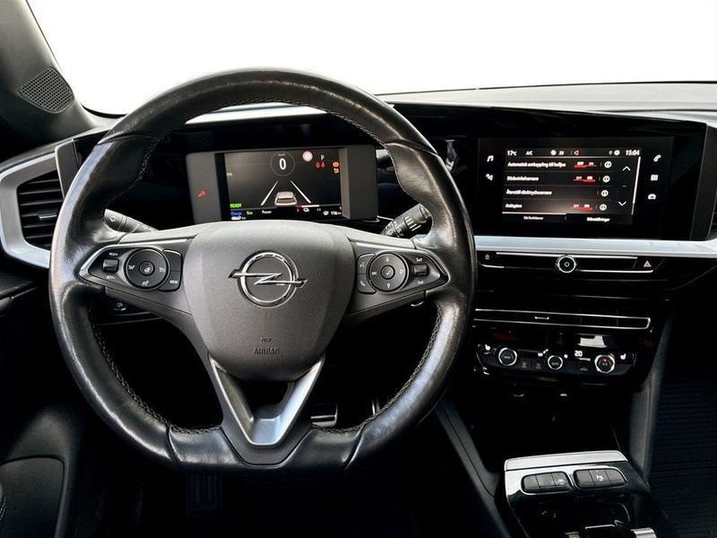 Opel Mokka-e bild 7