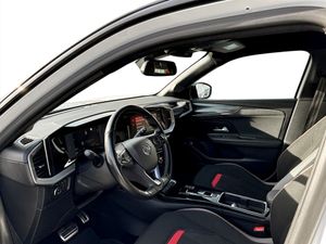 Opel Mokka-e bild 5
