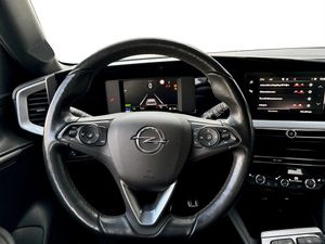 Opel Mokka-e bild 8
