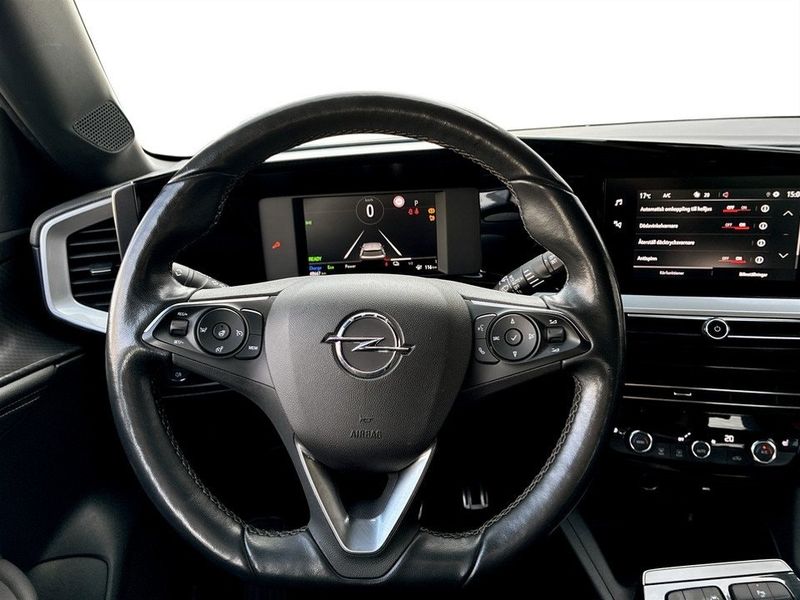 Opel Mokka-e bild 8