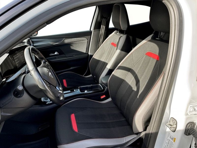 Opel Mokka-e bild 4