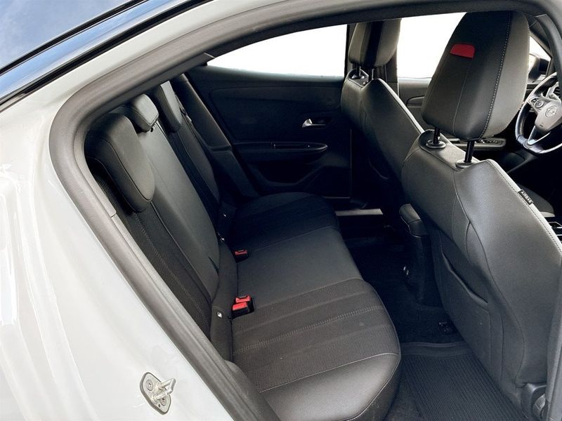 Opel Mokka-e bild 12