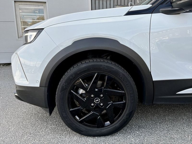 Opel Mokka-e bild 14