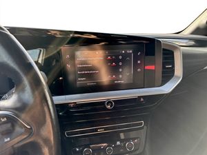 Opel Mokka-e bild 9