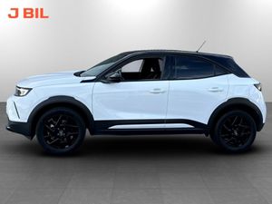 Opel Mokka-e bild 13