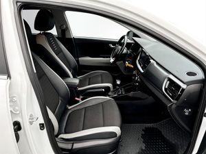 Kia Stonic bild 12