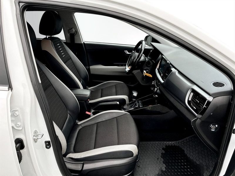 Kia Stonic bild 12