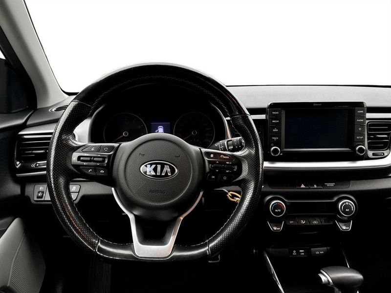 Kia Stonic bild 7