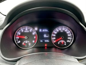 Kia Stonic bild 8