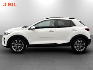 Kia Stonic bild 14