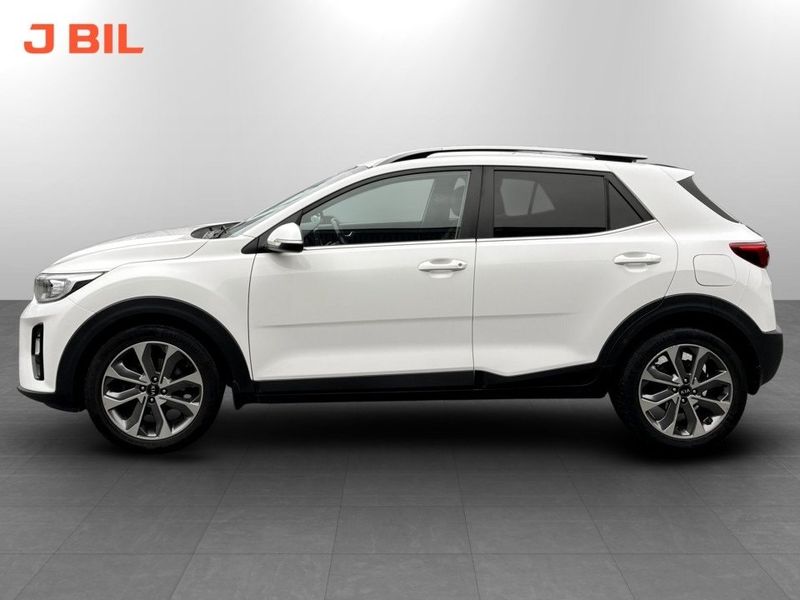 Kia Stonic bild 14