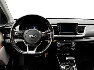 Kia Stonic bild 6