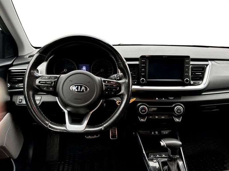 Kia Stonic bild 6
