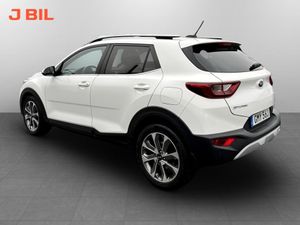 Kia Stonic bild 3
